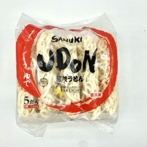 讚岐烏冬