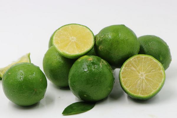 青檸仔 Lime | 賣菜仔