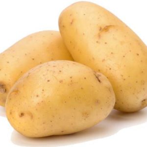 薯仔 Potato