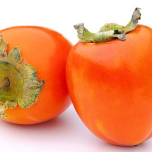 西班牙脆柿👑(NEW)