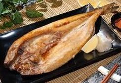 即食餸包 – 一夜干黃花魚