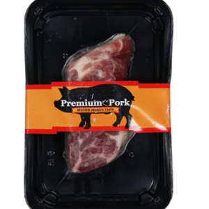 西班牙風味梅頭肉