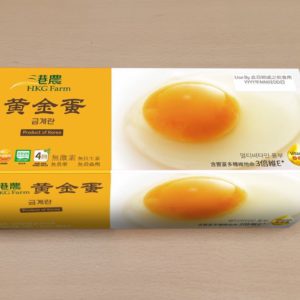 韓國無激素雞蛋（NEW）