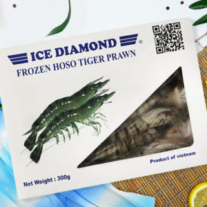 Ice Diamond – 越南原隻虎蝦 ( NEW )