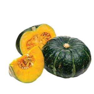 貝貝南瓜 Kabocha Squash